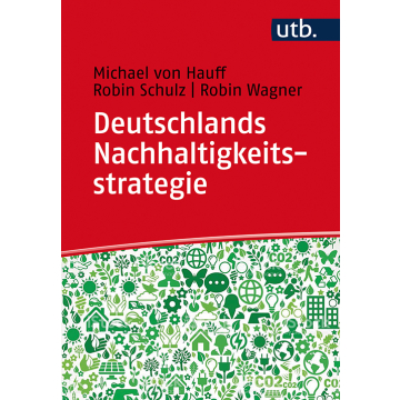 Deutschlands Nachhaltigkeitsstrategie