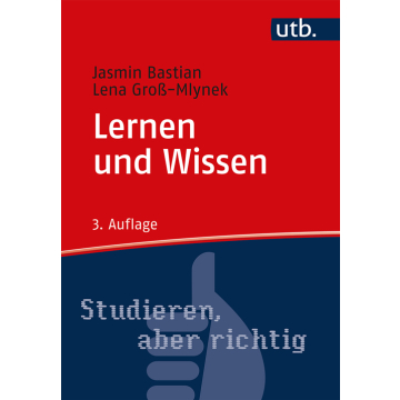 Lernen und Wissen
