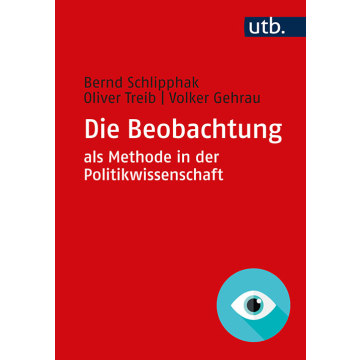 Die Beobachtung als Methode in der Politikwissenschaft