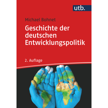 Geschichte der deutschen Entwicklungspolitik