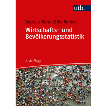 Wirtschafts- und Bevölkerungsstatistik