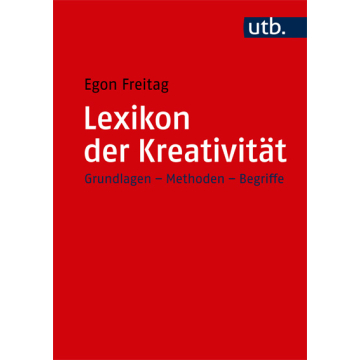 Lexikon der Kreativität