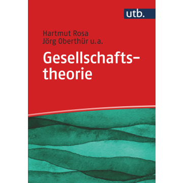 Gesellschaftstheorie