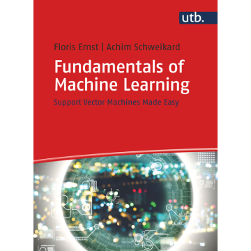 Fundamentals of Machine Learning