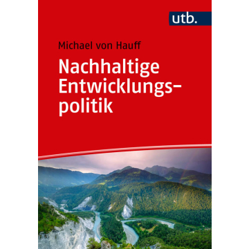 Nachhaltige Entwicklungspolitik