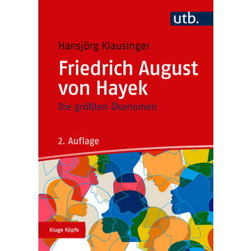 Friedrich A. von Hayek