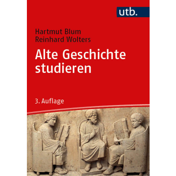 Alte Geschichte studieren