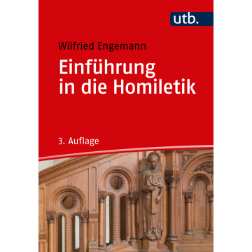Einführung in die Homiletik