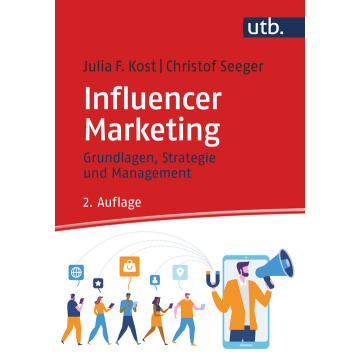 Influencer Marketing