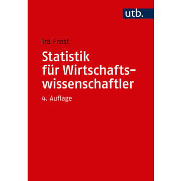 Statistik für Wirtschaftswissenschaftler