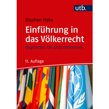 Einführung in das Völkerrecht