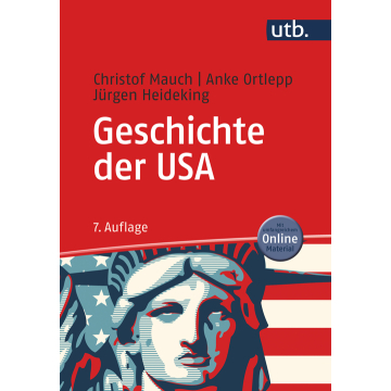 Geschichte der USA