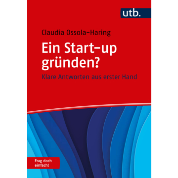 Ein Start-up gründen? Frag doch einfach!