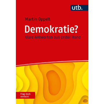 Demokratie? Frag doch einfach!