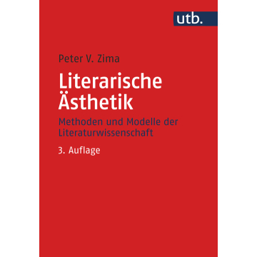 Literarische Ästhetik