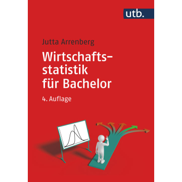 Wirtschaftsstatistik für Bachelor