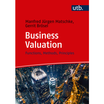 Business Valuation