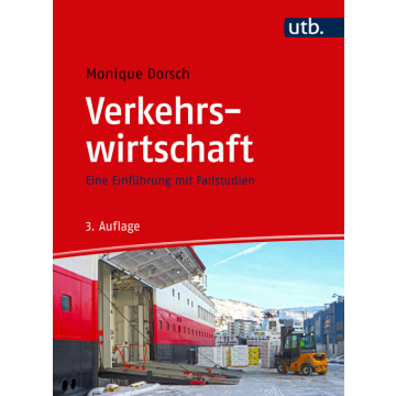 Verkehrswirtschaft