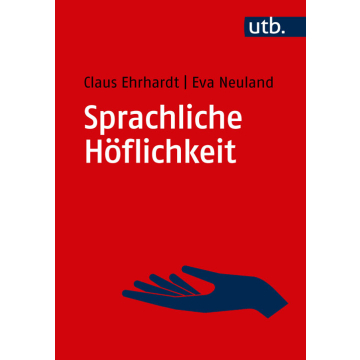 Sprachliche Höflichkeit