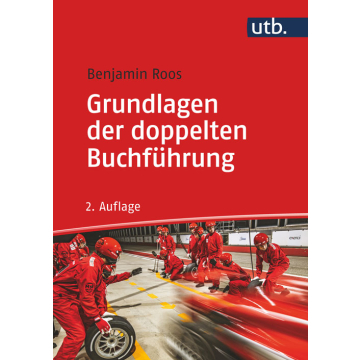 Grundlagen der doppelten Buchführung