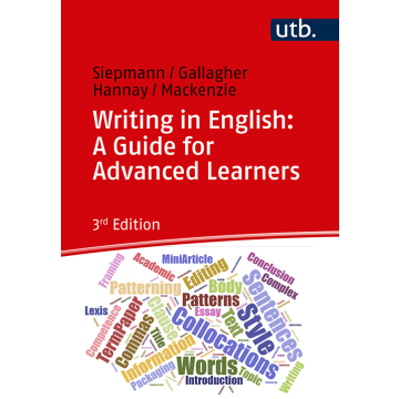 Writing in English: A Guide for Advanced Learners