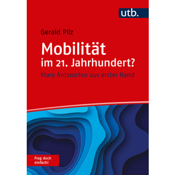 Mobilität im 21. Jahrhundert? Frag doch einfach!