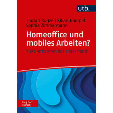 Homeoffice und mobiles Arbeiten? Frag doch einfach!