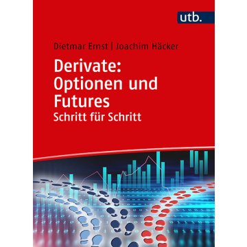 Derivate: Optionen und Futures Schritt für Schritt