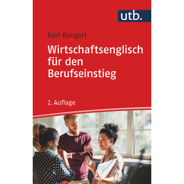 Wirtschaftsenglisch für den Berufseinstieg