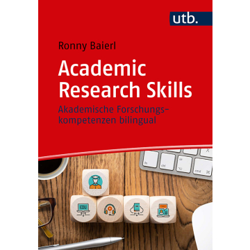 Academic Research Skills