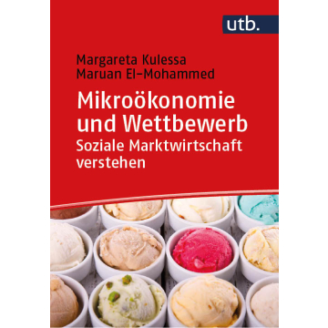 Mikroökonomie und Wettbewerb: Soziale Marktwirtschaft verstehen