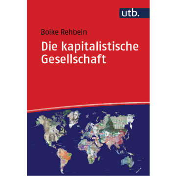 Die kapitalistische Gesellschaft