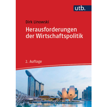 Herausforderungen der Wirtschaftspolitik