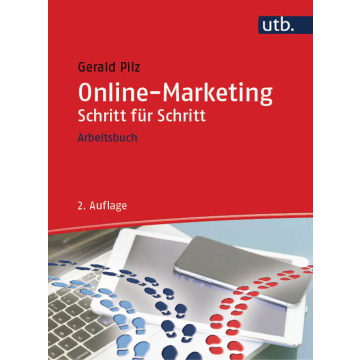 Online-Marketing Schritt für Schritt