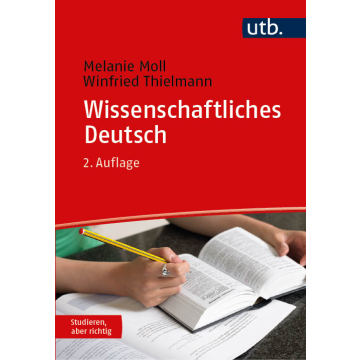 Wissenschaftliches Deutsch