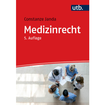 Medizinrecht