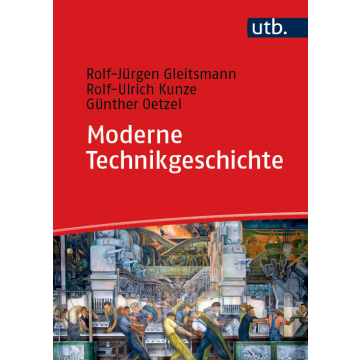 Moderne Technikgeschichte