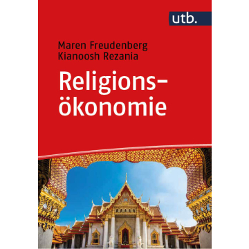 Religionsökonomie
