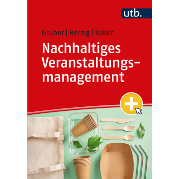 Nachhaltiges Veranstaltungsmanagement