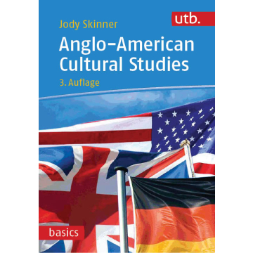 Anglo-American Cultural Studies