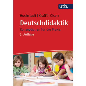 Deutschdidaktik