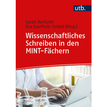 Wissenschaftliches Schreiben in den MINT-Fächern