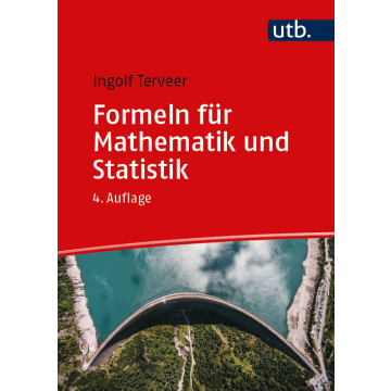 Formeln für Mathematik und Statistik