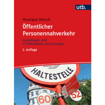 Öffentlicher Personennahverkehr