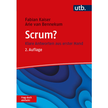 Scrum? Frag doch einfach!