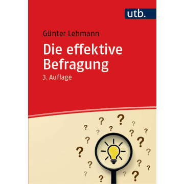 Die effektive Befragung