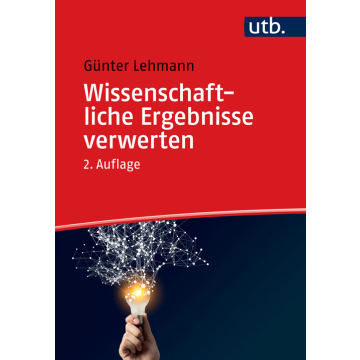 Wissenschaftliche Ergebnisse verwerten