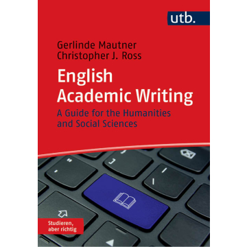 English Academic Writing