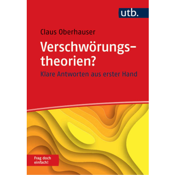 Verschwörungstheorien?