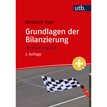 Grundlagen der Bilanzierung